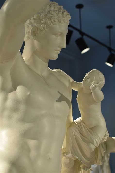 hermes and dionysus significance